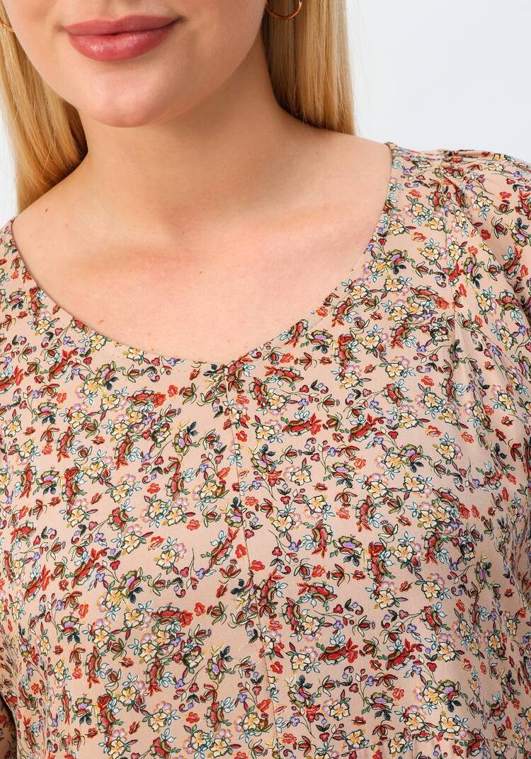 Платье Монро шир.  750, рис. 15