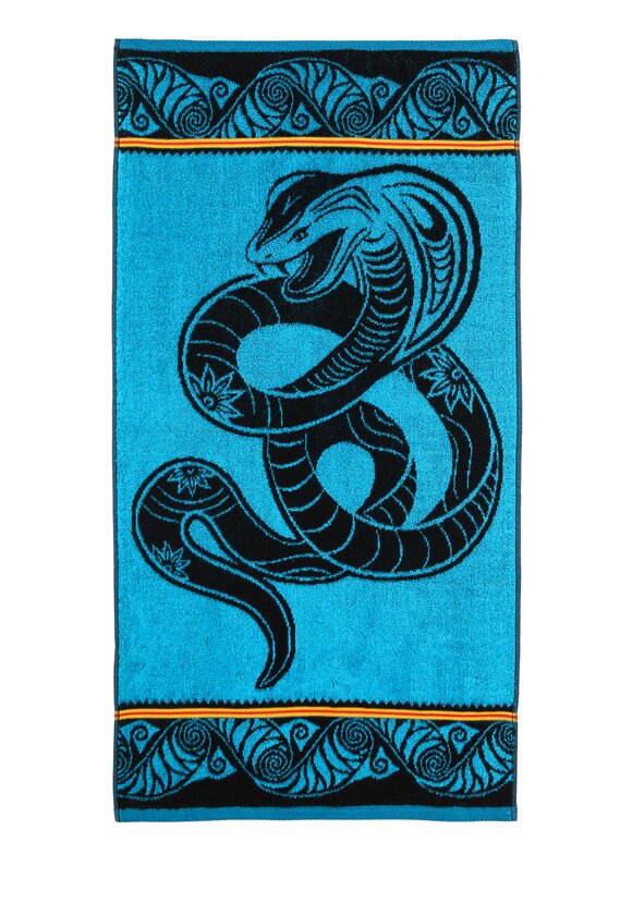 Полотенце махровое Анаконда, 2 шт. шир.  580, рис. 7