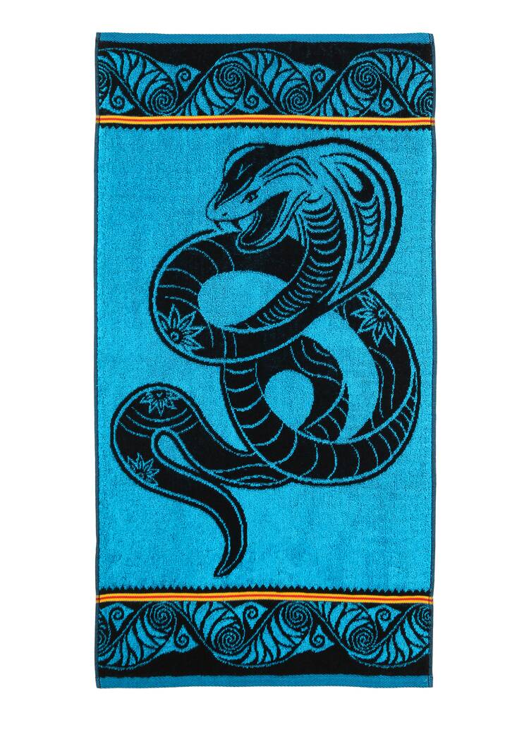 Полотенце махровое Анаконда, 2 шт. шир.  750, рис. 7