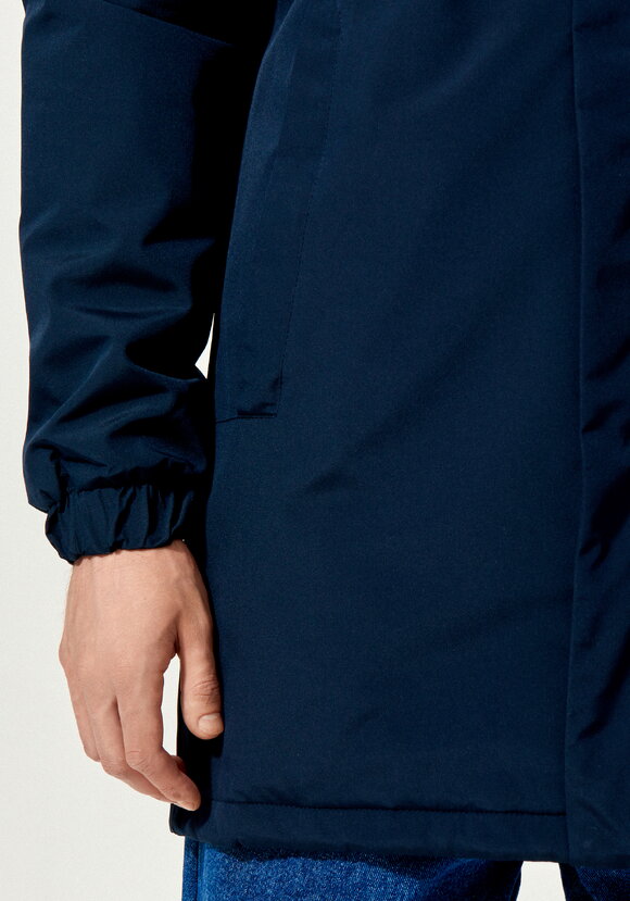 Куртка мужская демисезонная шир.  580, рис. 15