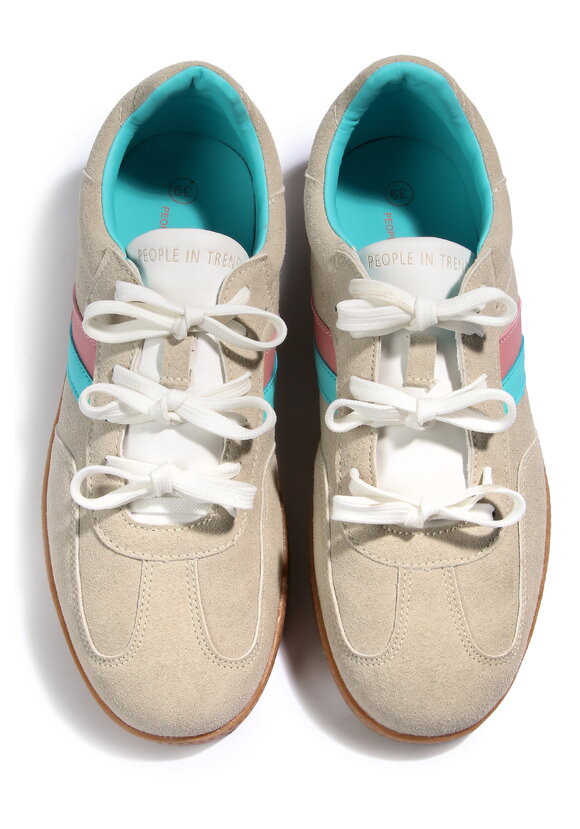 Кроссовки женские Дигна шир.  580, рис. 22