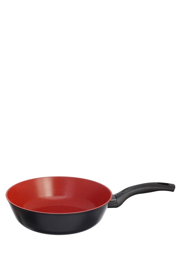 Сковорода вок De Chef шир.  580, рис. 1