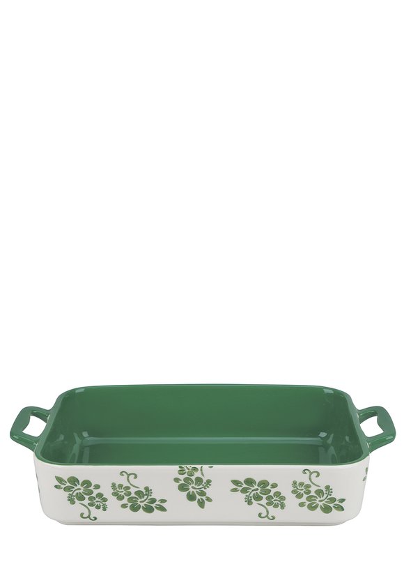 Форма для запекания прямоугольная с ручками шир.  580, рис. 6