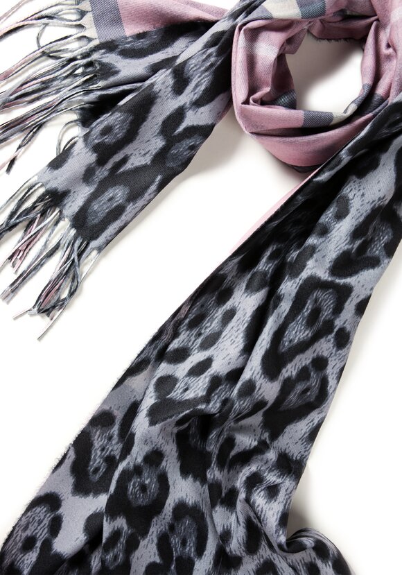 Палантин Лэйла шир.  580, рис. 8