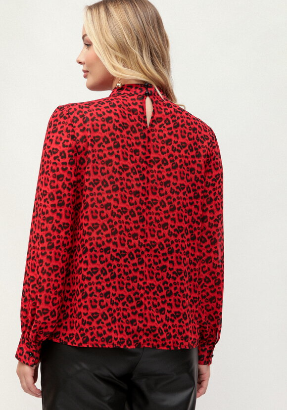 Блуза Севиль шир.  580, рис. 27