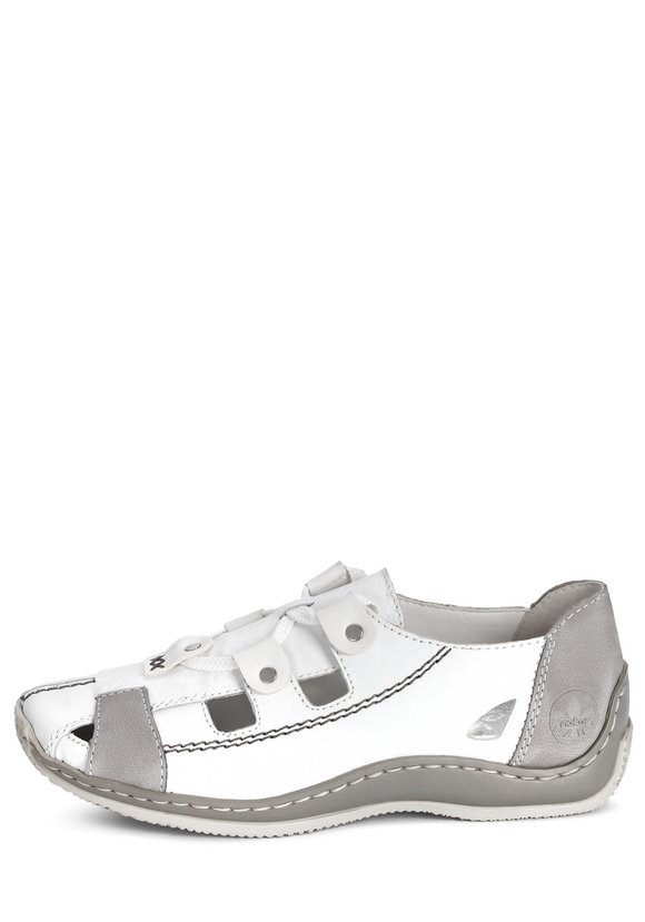 Полуботинки женские Меган шир.  580, рис. 2