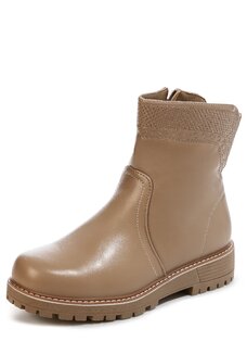 Полусапоги женские Беверли