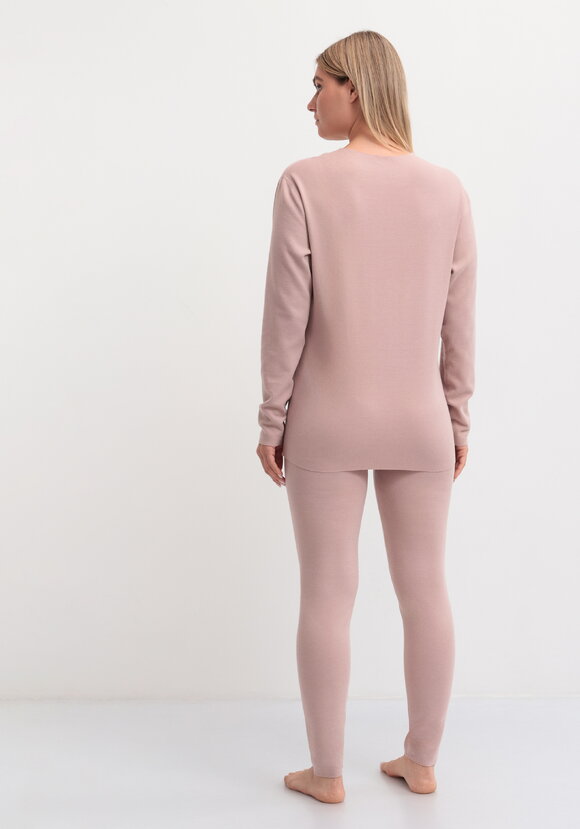 Термобелье женское Нонна шир.  580, рис. 16