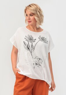 Блуза Лекси