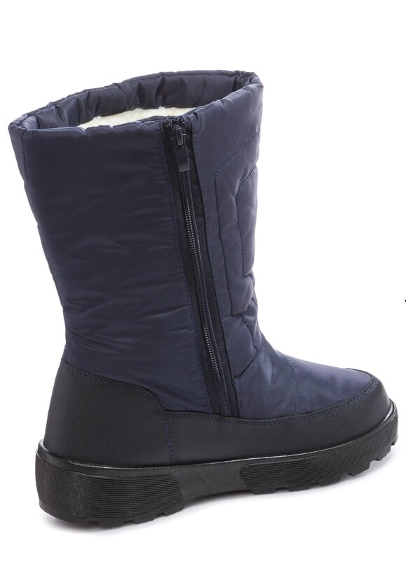 Дутики женские Малена шир.  580, рис. 12