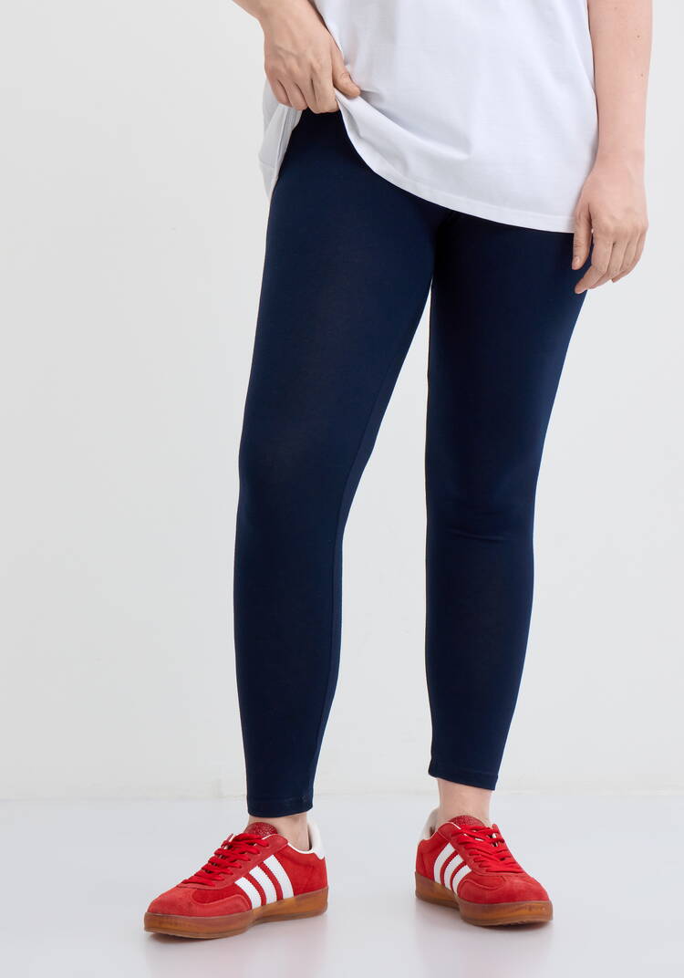 Леггинсы Самира шир.  750, рис. 12