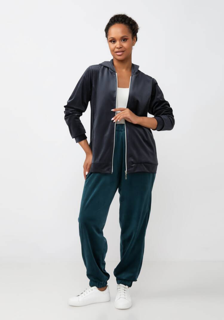 Толстовка Кэндис шир.  750, рис. 14