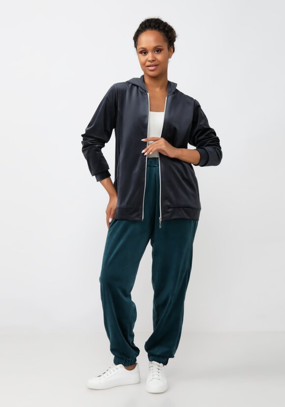 Толстовка Кэндис шир.  580, рис. 14