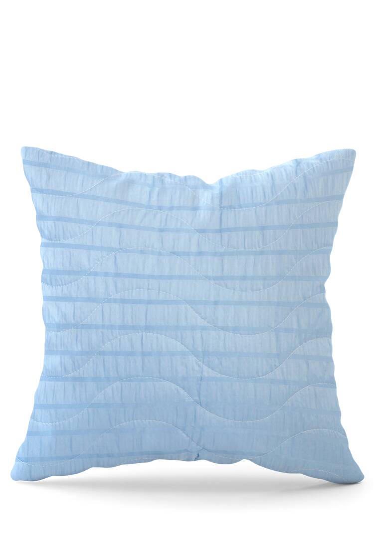 Подушка Голубая дымка шир.  750, рис. 4