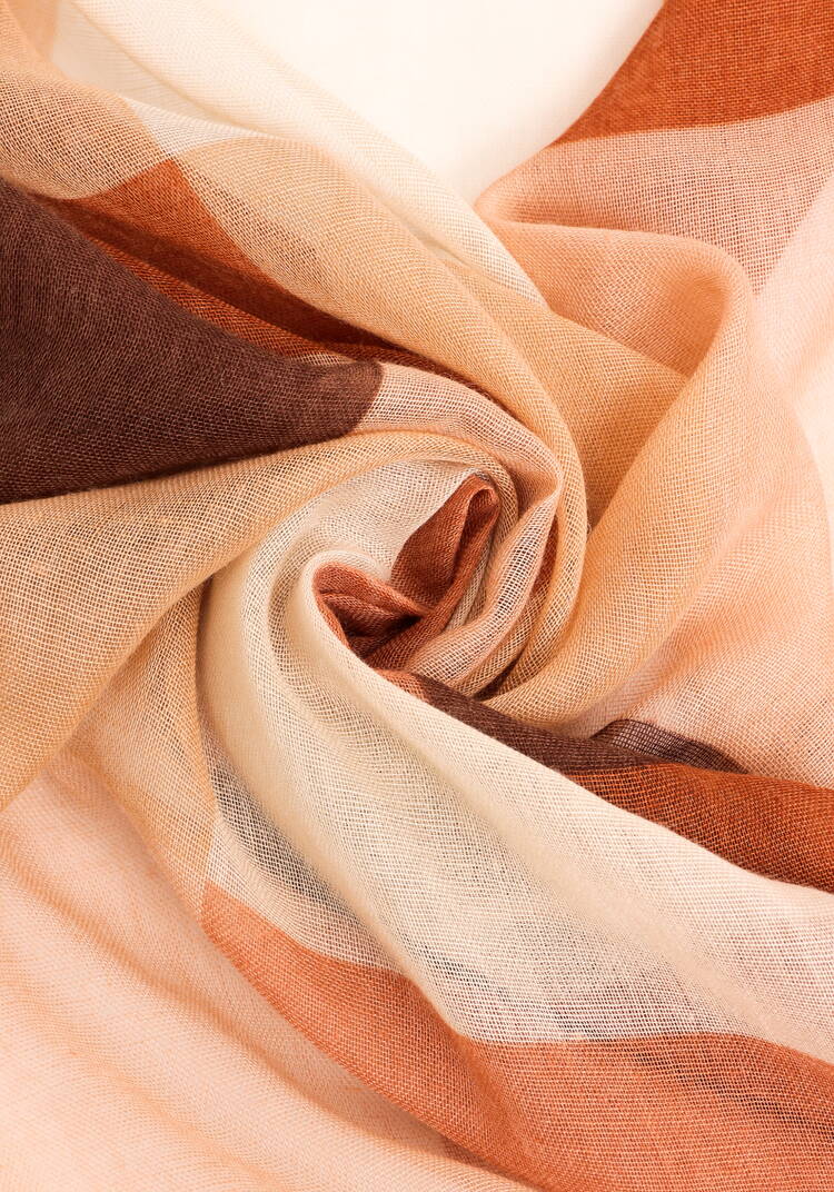 Платок Кашемир шир.  750, рис. 5