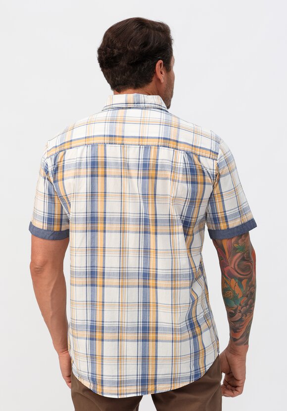 Рубашка Джонни шир.  580, рис. 3