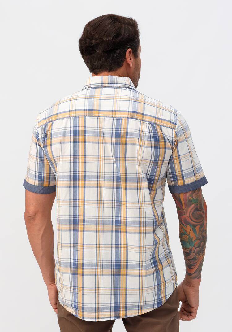 Рубашка Джонни шир.  750, рис. 3