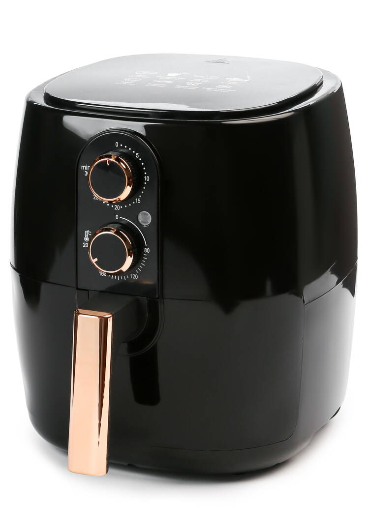 Аэрогриль 3,5 л шир.  750, рис. 3