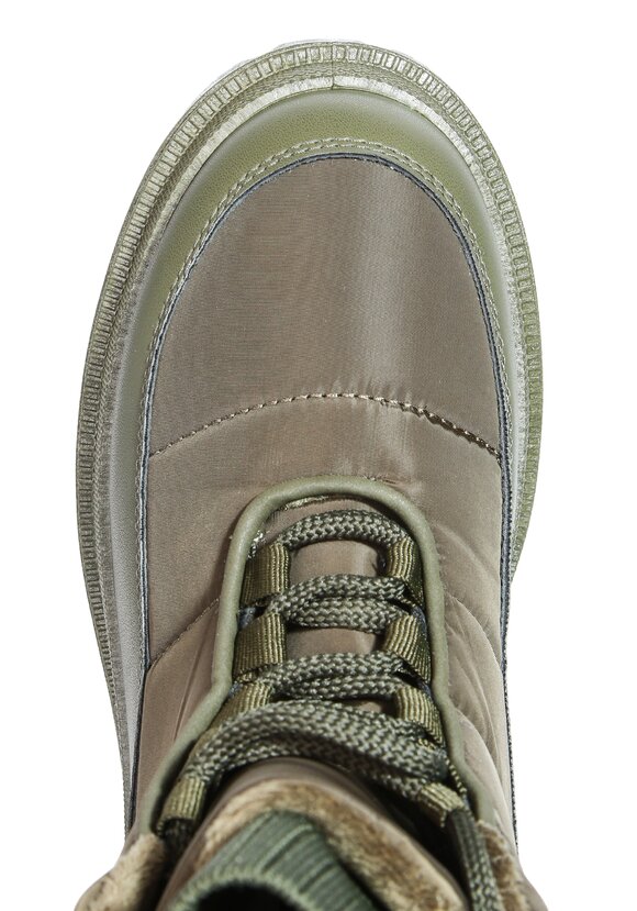 Ботинки женские Лиллит шир.  580, рис. 4