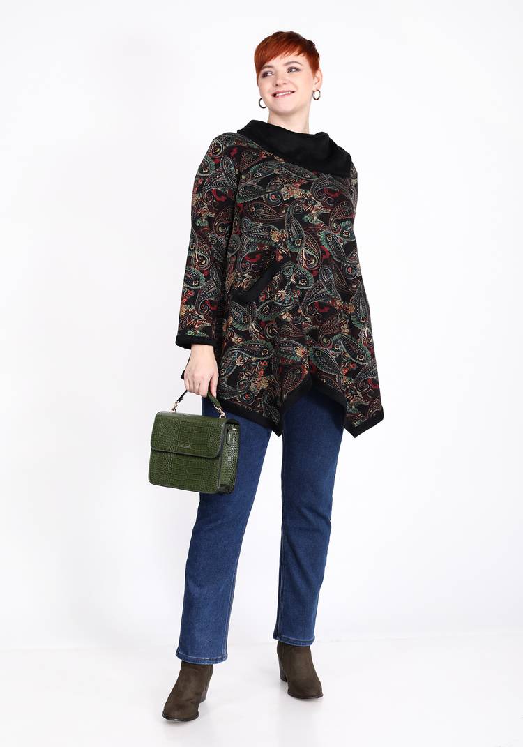 Туника Сказочный орнамент шир.  750, рис. 7