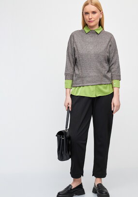 Брюки Нейта