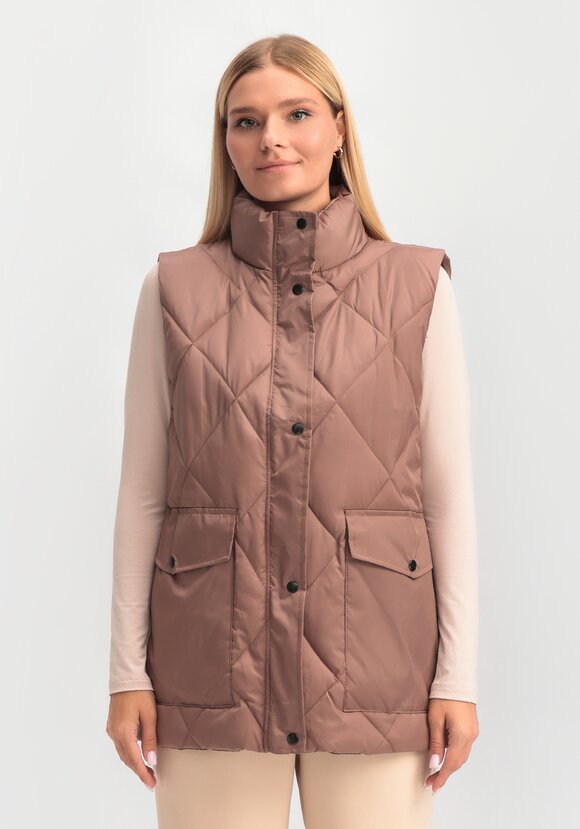 Жилет Ванесса шир.  580, рис. 11