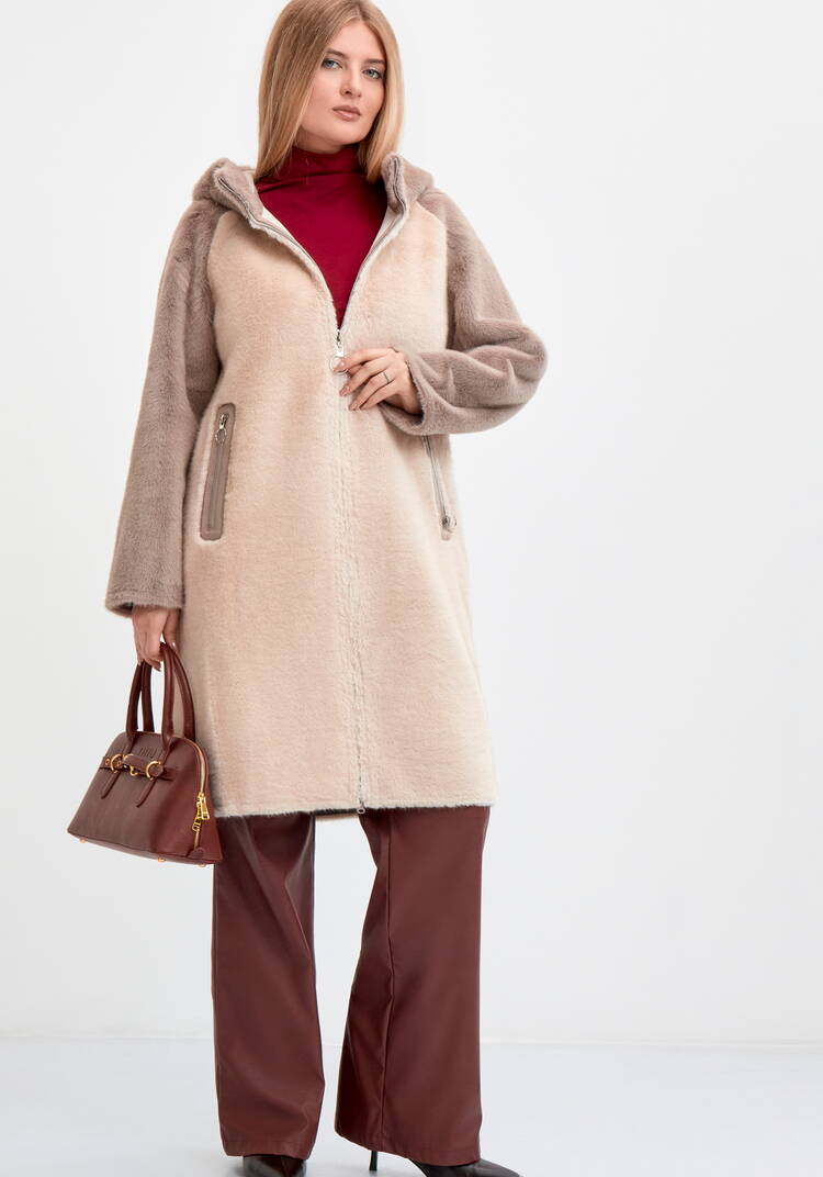 Экошуба Натали шир.  750, рис. 1