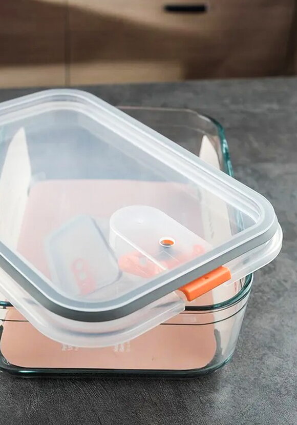 Контейнер с инновационной крышкой шир.  580, рис. 14