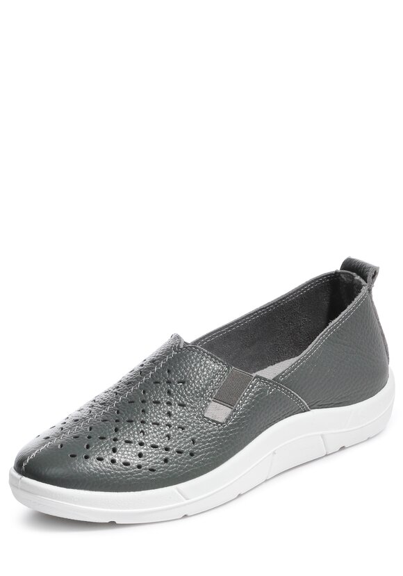 Туфли женские Аурелия шир.  580, рис. 22