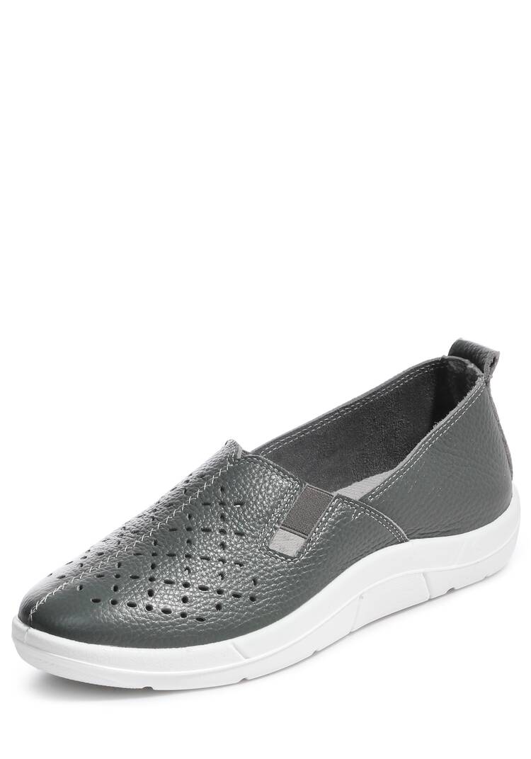 Туфли женские Аурелия шир.  750, рис. 22