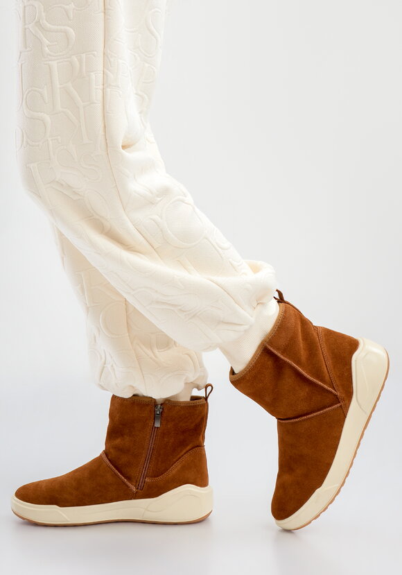 Полусапоги женские Валенсия шир.  580, рис. 15