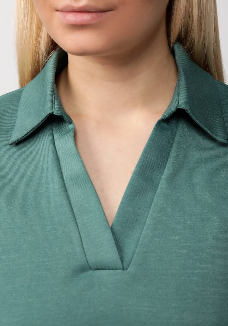 Блуза Лолита шир.  750, рис. 43