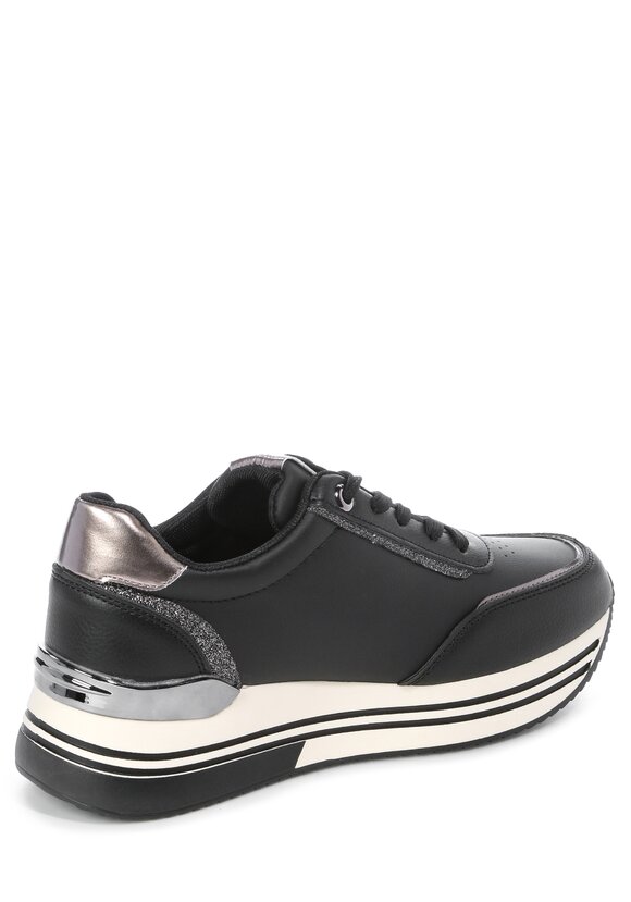 Кроссовки женские Амаллия шир.  580, рис. 3