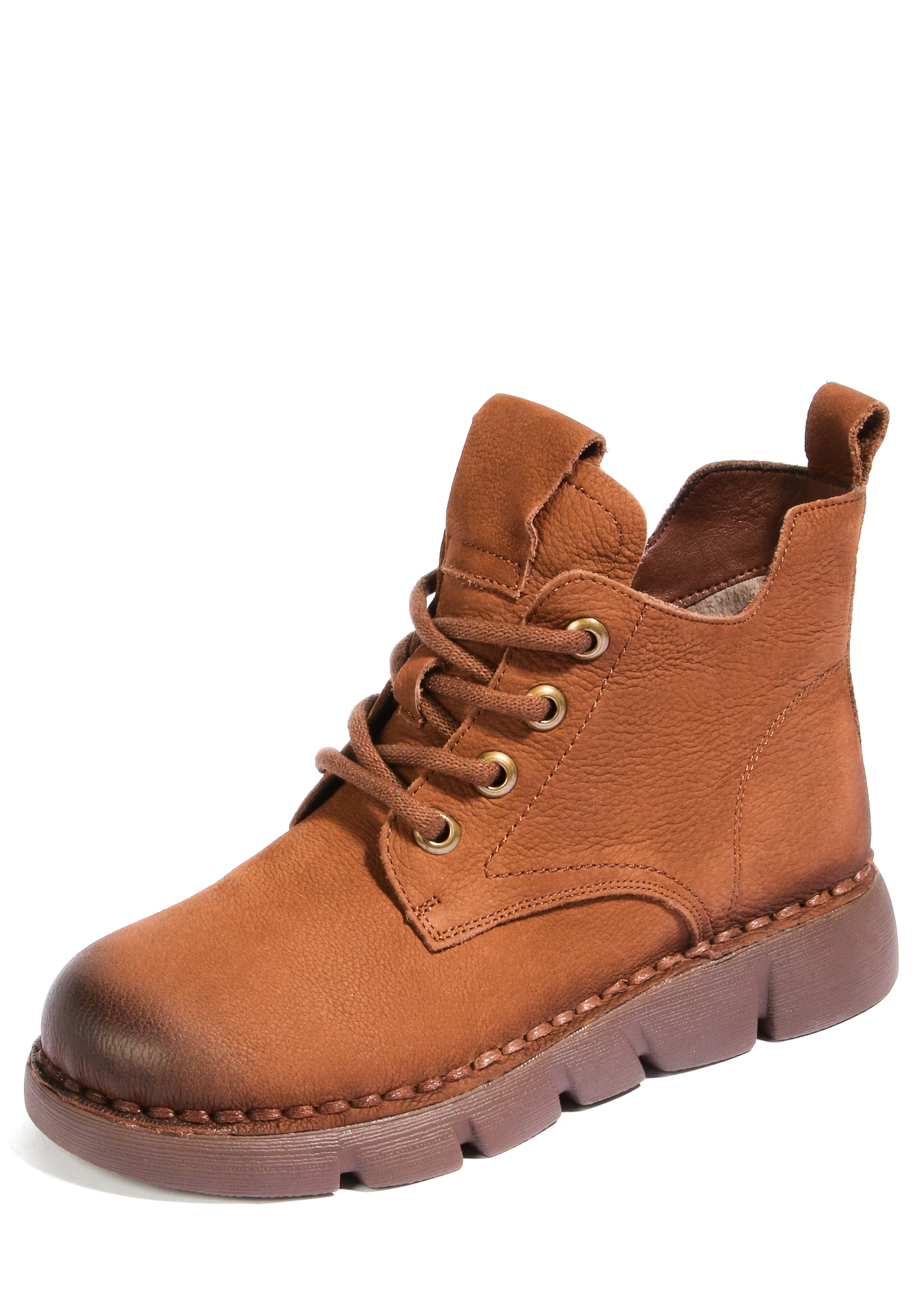 

Ботинки женские "Велина", Черный