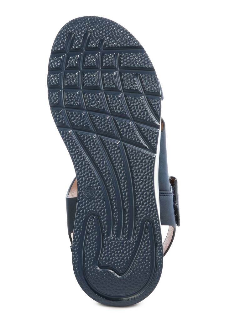 Босоножки женские Беччи шир.  750, рис. 10