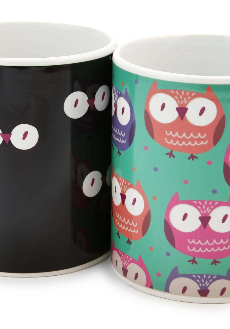 Кружка-хамелеон, 2 шт. шир.  750, рис. 33