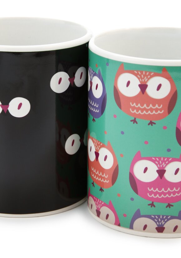 Кружка-хамелеон, 2 шт. шир.  580, рис. 33