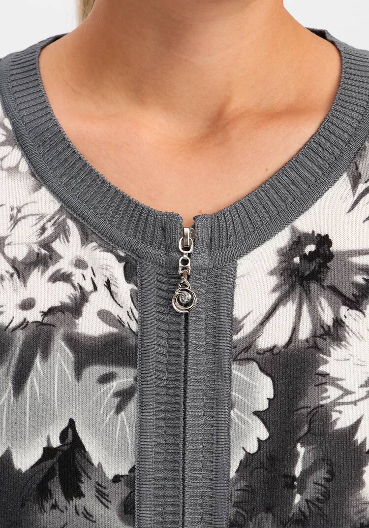 Кардиган Джейд шир.  750, рис. 17