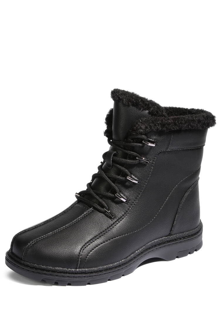Ботинки женские Зоя шир.  750, рис. 1