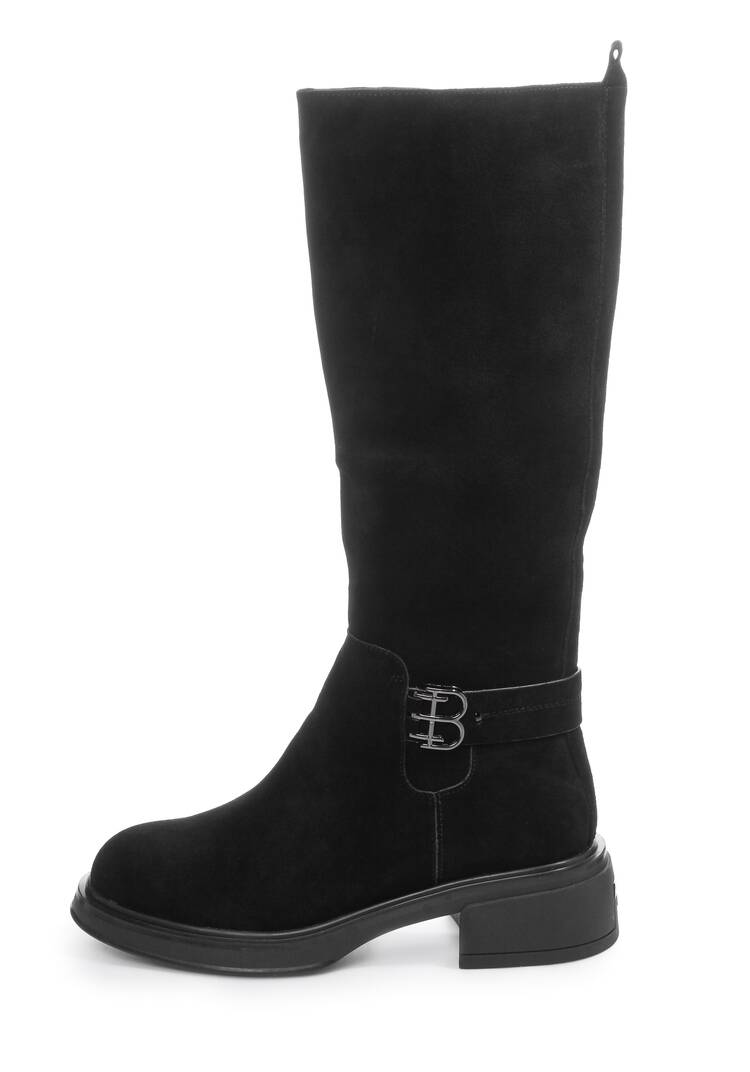 Сапоги женские Ирис шир.  750, рис. 8