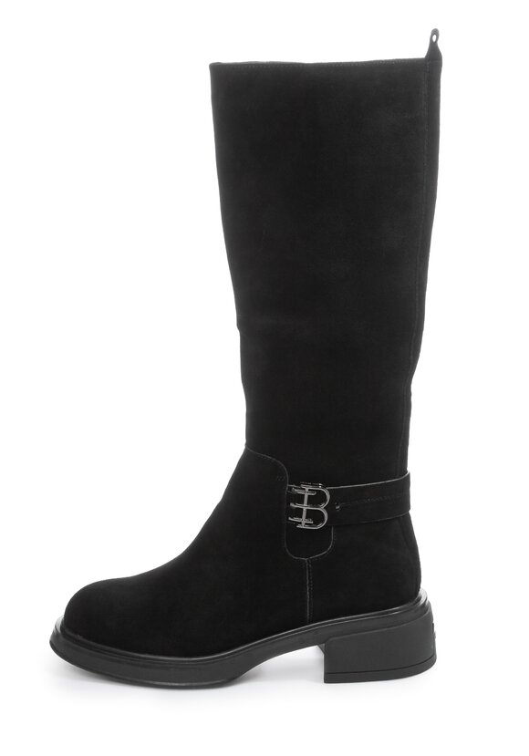 Сапоги женские Ирис шир.  580, рис. 8