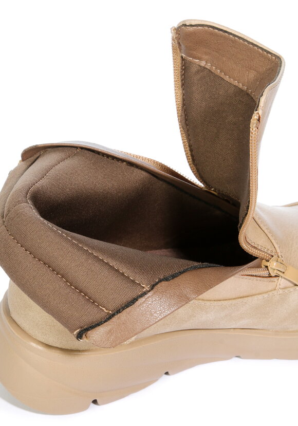 Ботинки женские Вега шир.  580, рис. 6