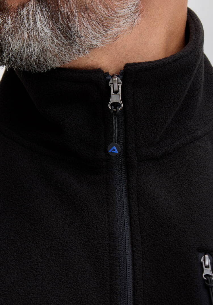 Куртка из флиса Егор шир.  750, рис. 5