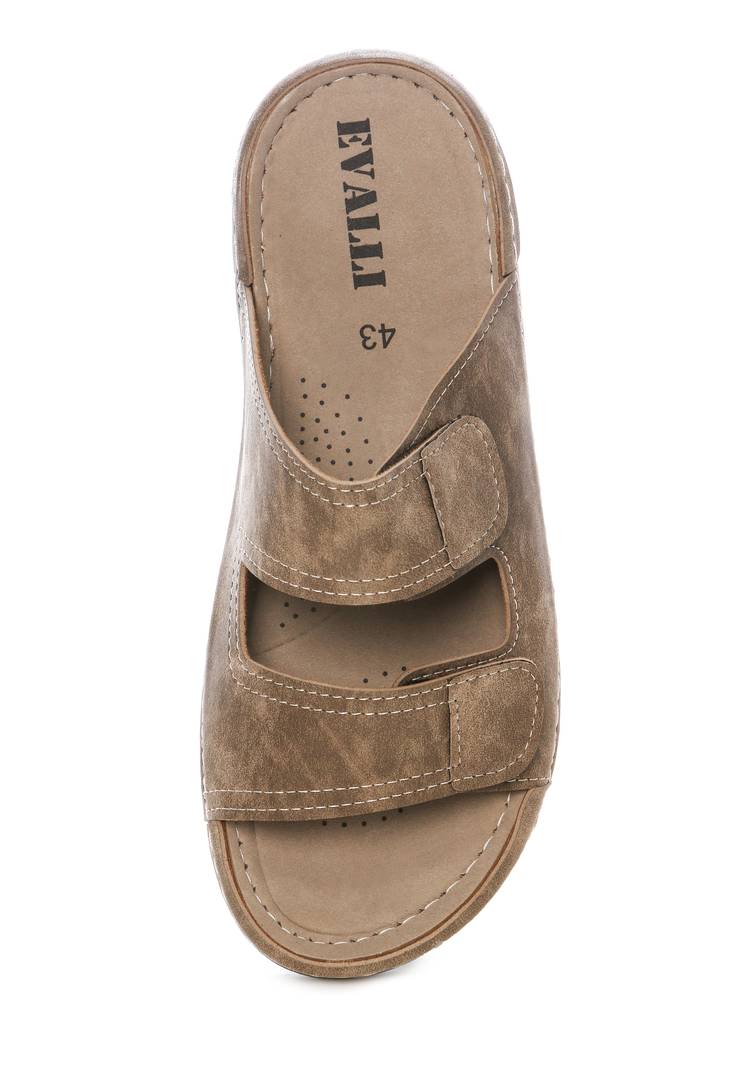 Сандалии мужские Карл шир.  750, рис. 4