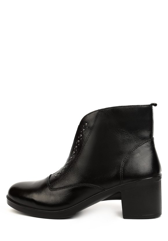 Ботильоны женские Доротеа шир.  580, рис. 2