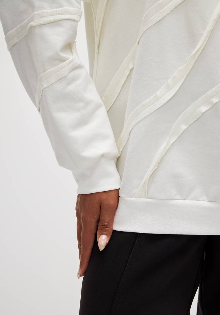 Свитшот Агния шир.  750, рис. 13