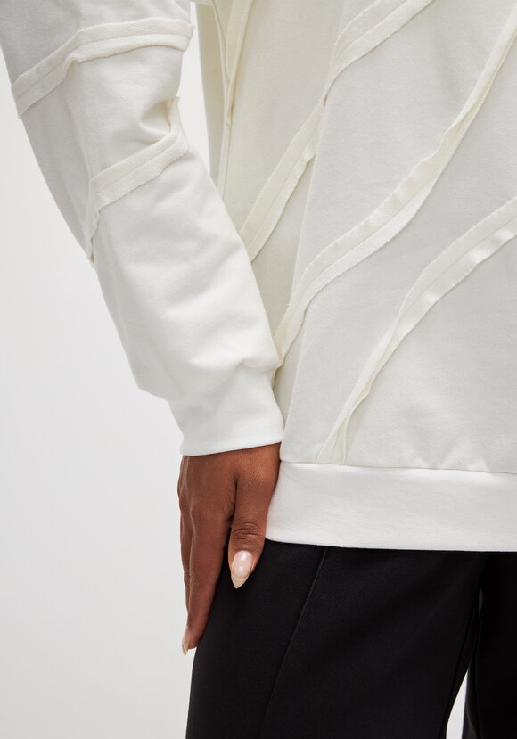 Свитшот Агния шир.  580, рис. 13