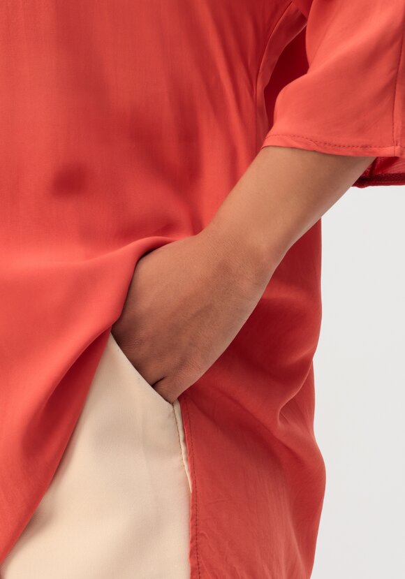 Блуза Александрина шир.  580, рис. 30