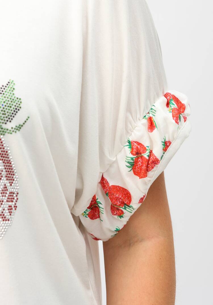 Футболка Симона шир.  750, рис. 5