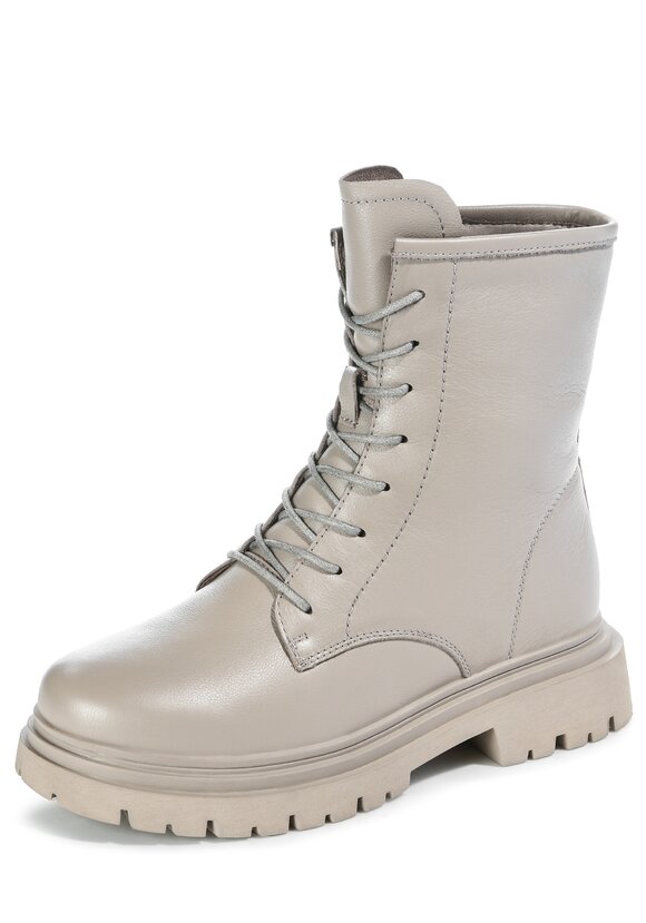 Ботинки женские Аризона шир.  580, рис. 7